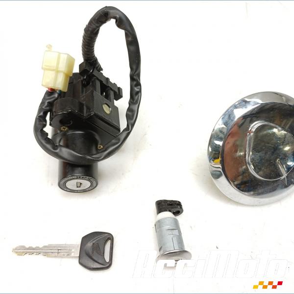 Pièce Moto Kit neiman (jeu de serrure) HONDA VARADERO XL125V