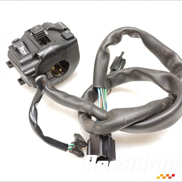 Part Motor bike Commodo (gauche) HONDA VARADERO XL125V