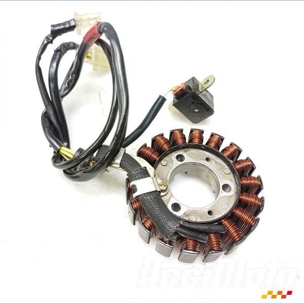 Pièce Moto Stator d'alternateur HONDA VARADERO XL125V