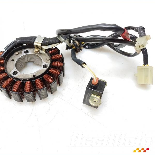 Pièce Moto Stator d'alternateur HONDA VARADERO XL125V