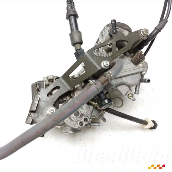 Pièce Moto Rampe de carburateurs HONDA VARADERO XL125V