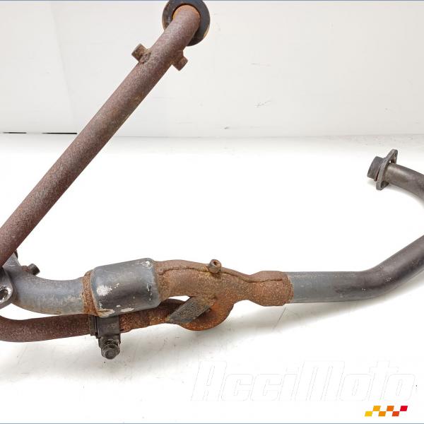 Pièce Moto Collecteur d'échappement HONDA VARADERO XL125V