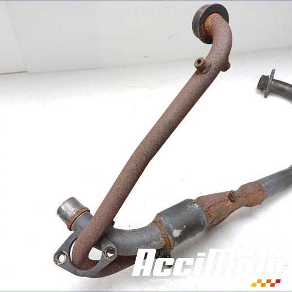 Pièce Moto Collecteur d'échappement HONDA VARADERO XL125V