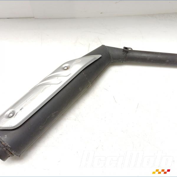 Pièce Moto Silencieux (origine) HONDA VARADERO XL125V