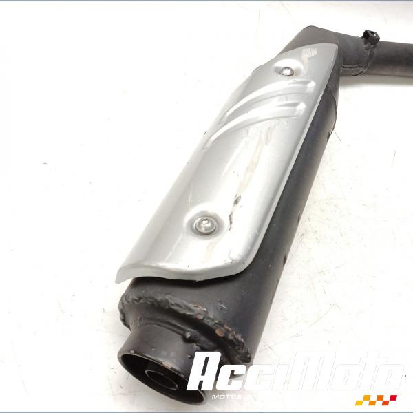 Pièce Moto Silencieux (origine) HONDA VARADERO XL125V