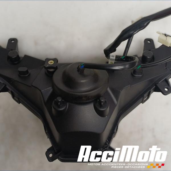 Pièce Moto Phare (optique avant) ORCAL LJ50QT