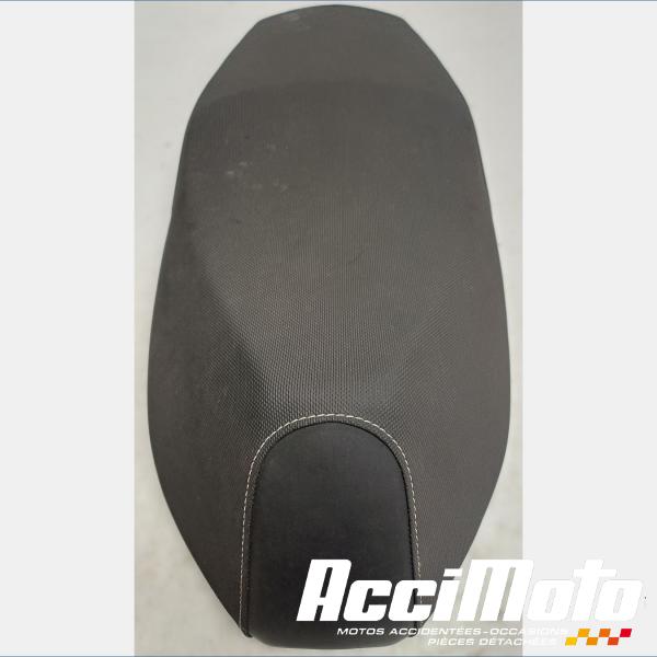 Pièce Moto Selle (origine) ORCAL LJ50QT