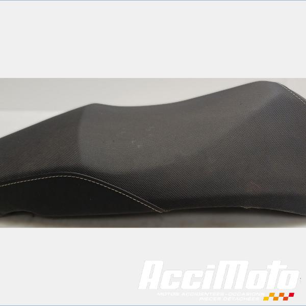 Pièce Moto Selle (origine) ORCAL LJ50QT