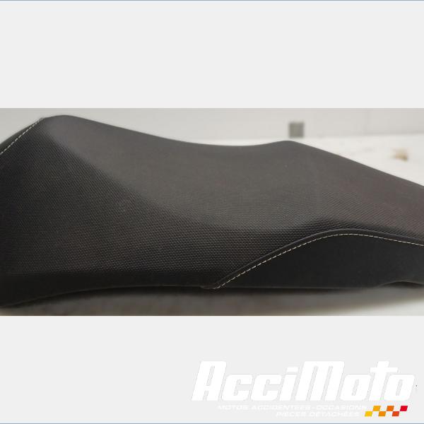 Pièce Moto Selle (origine) ORCAL LJ50QT