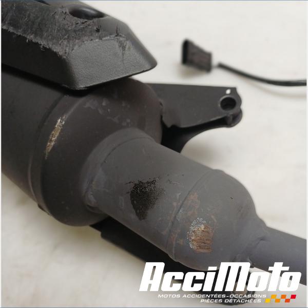 Pièce Moto Ligne d'échappement complète ORCAL LJ50QT