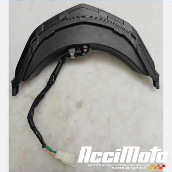 Pièce Moto Feu arrière ORCAL LJ50QT