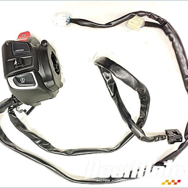 Pièce Moto Commodo (droit) YAMAHA TMAX XP560