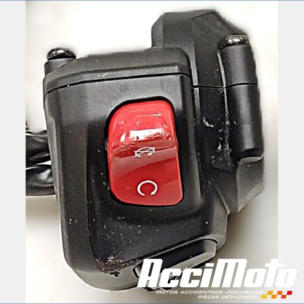 Pièce Moto Commodo (droit) YAMAHA TMAX XP560