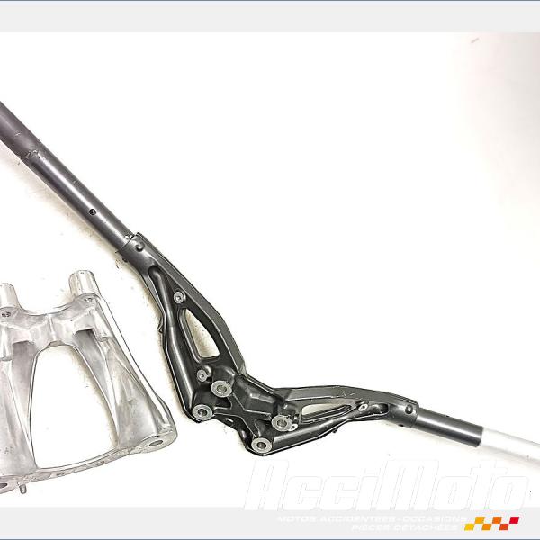 Pièce Moto Guidon YAMAHA TMAX XP560