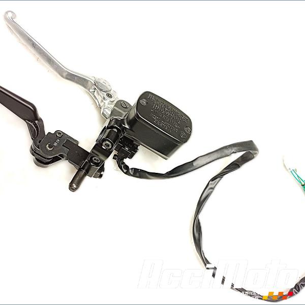 Pièce Moto Maître cylindre de frein arrière YAMAHA TMAX XP560