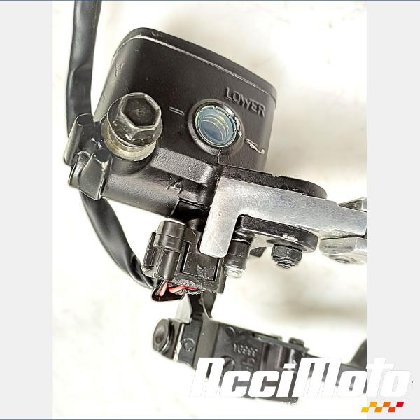 Pièce Moto Maître cylindre de frein arrière YAMAHA TMAX XP560