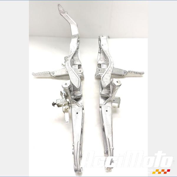 Pièce Moto Boucle arrière de cadre YAMAHA TMAX XP560