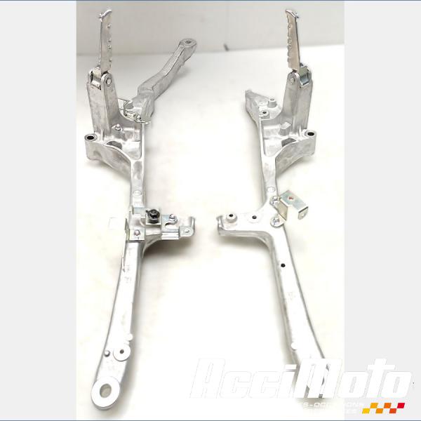 Pièce Moto Boucle arrière de cadre YAMAHA TMAX XP560