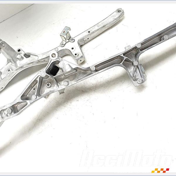 Pièce Moto Boucle arrière de cadre YAMAHA TMAX XP560