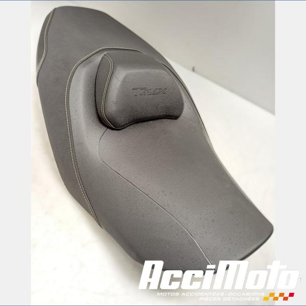 Pièce Moto Selle (origine) YAMAHA TMAX XP560