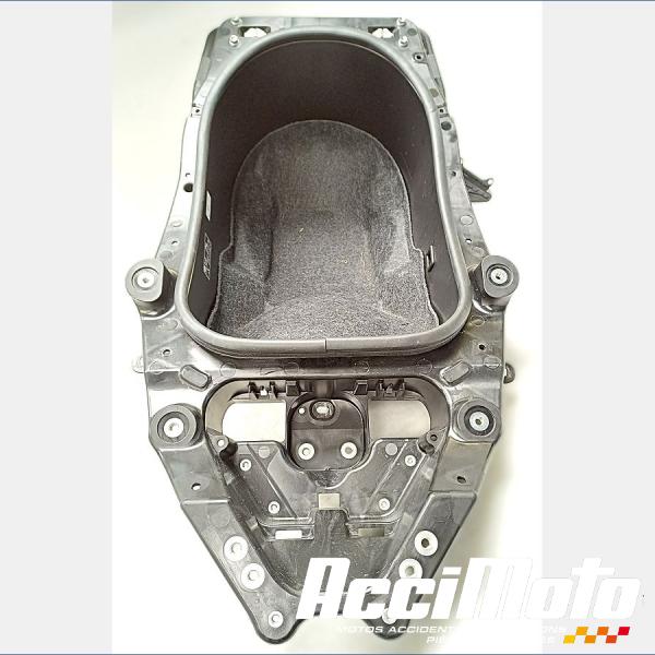 Pièce Moto Coffre de selle YAMAHA TMAX XP560