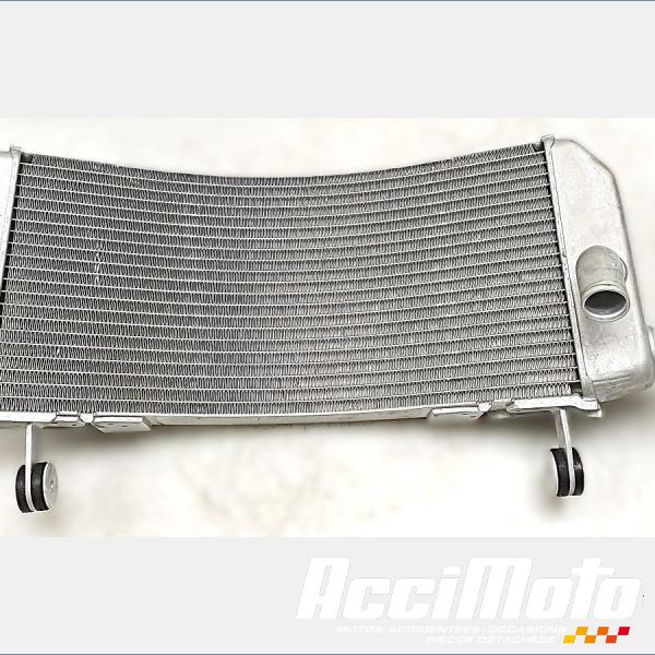 Pièce Moto Radiateur de refroidissement YAMAHA TMAX XP560