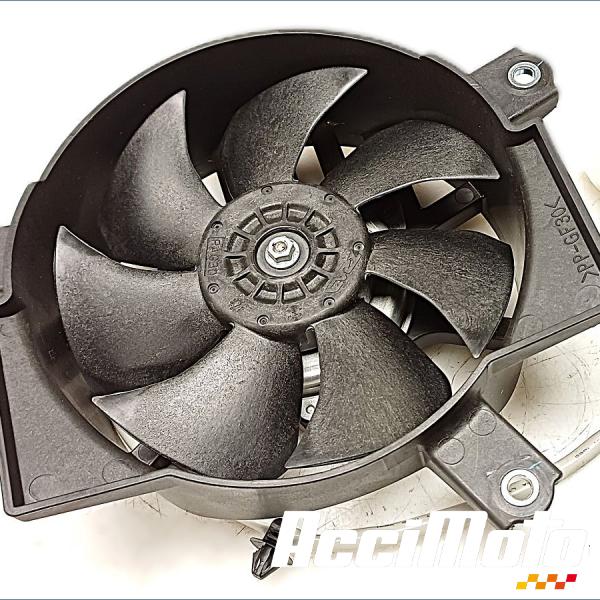 Pièce Moto Ventilateur de radiateur  YAMAHA TMAX XP560
