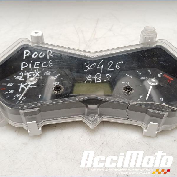 Pièce Moto Compteur (tableau de bord) YAMAHA TMAX XP530