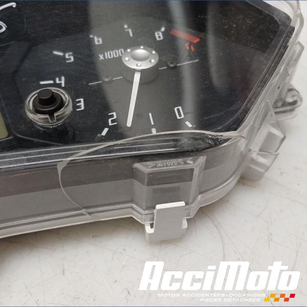 Pièce Moto Compteur (tableau de bord) YAMAHA TMAX XP530