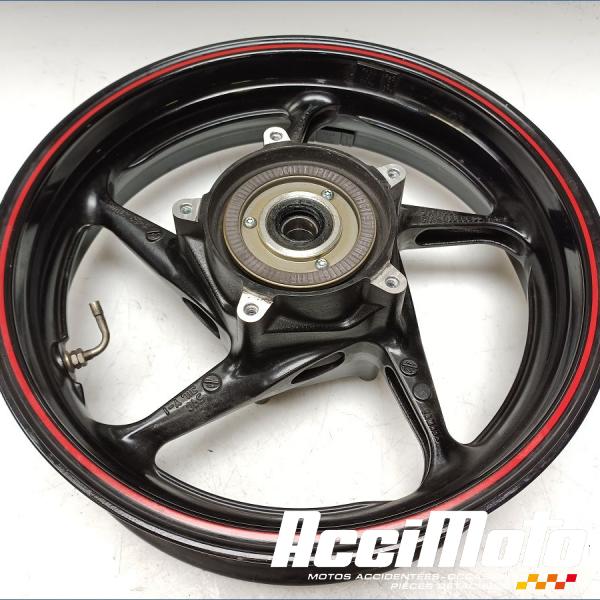 Part Motor bike Jante avant YAMAHA TMAX XP530