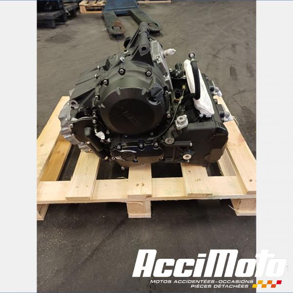 Pièce Moto Moteur YAMAHA XJ6N