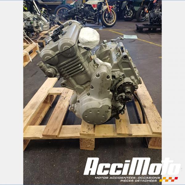 Pièce Moto Moteur KAWASAKI ER6 N