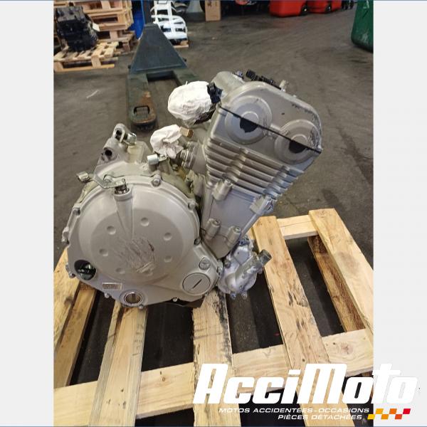 Pièce Moto Moteur KAWASAKI ER6 N