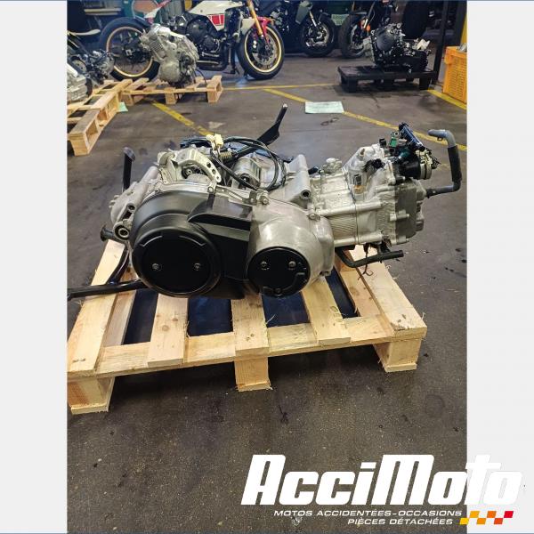 Pièce Moto Moteur YAMAHA TMAX XP530