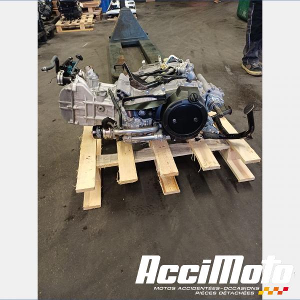 Pièce Moto Moteur YAMAHA TMAX XP530