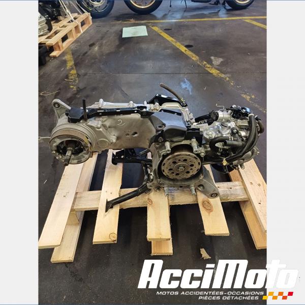 Pièce Moto Moteur HONDA PCX125