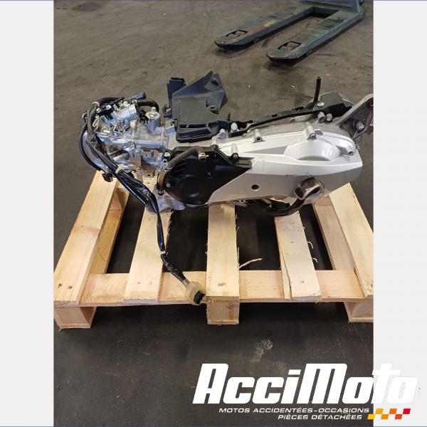 Pièce Moto Moteur HONDA PCX125