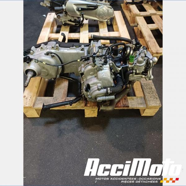 Pièce Moto Moteur PIAGGIO MP3 300 HPE