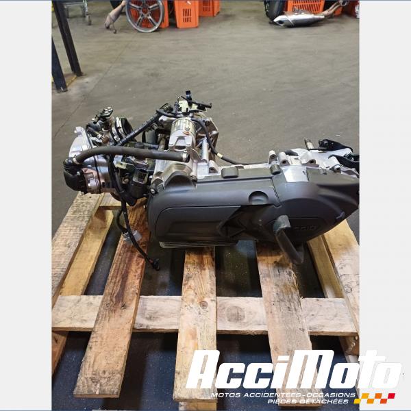 Pièce Moto Moteur PIAGGIO MP3 300 HPE