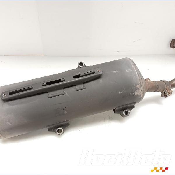 Pièce Moto Ligne d'échappement complète HONDA FORZA NSS300
