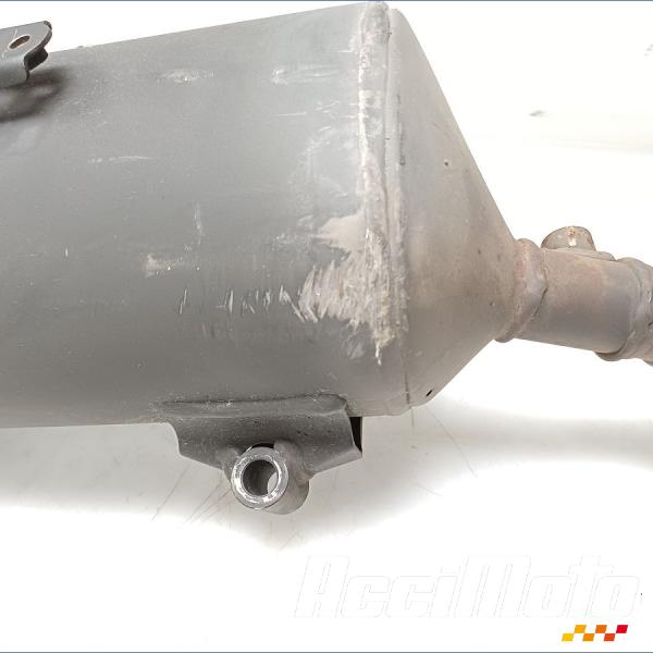Pièce Moto Ligne d'échappement complète HONDA FORZA NSS300