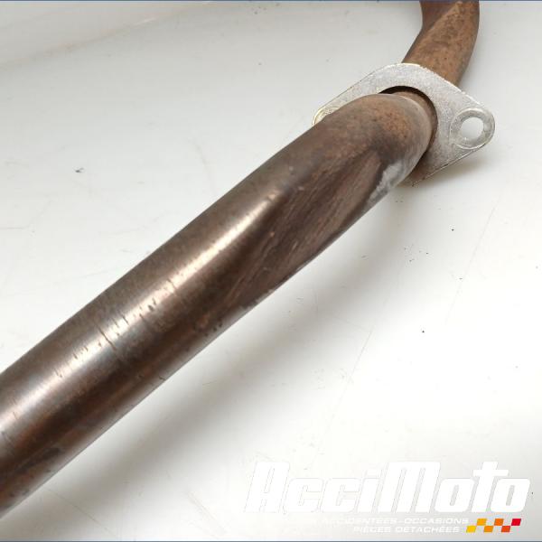 Pièce Moto Ligne d'échappement complète HONDA FORZA NSS300