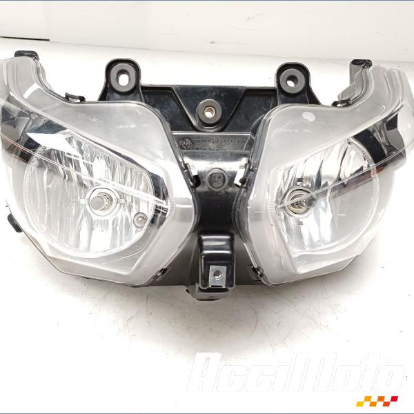 Pièce Moto Phare (optique avant) YAMAHA XMAX YP125R