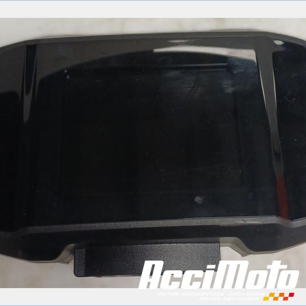 Pièce Moto Compteur (tableau de bord) YAMAHA MT-09