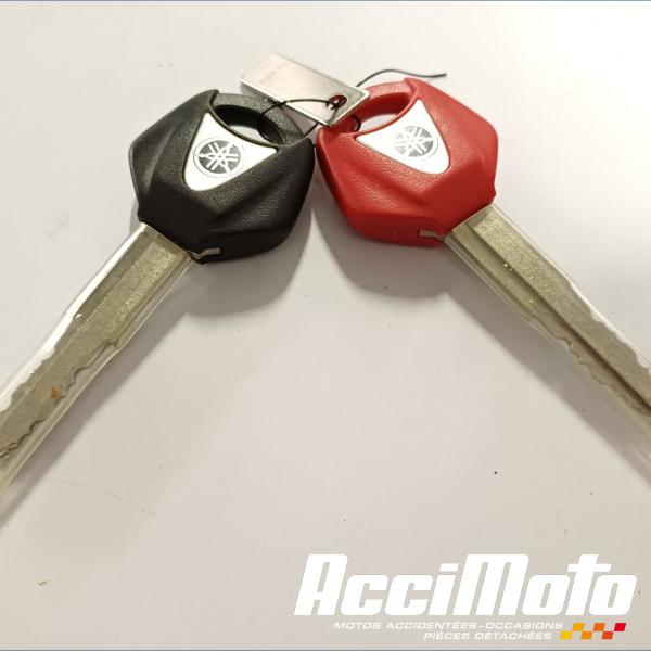 Pièce Moto Kit neiman+cdi YAMAHA MT-09