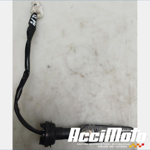 Pièce Moto Clignotant avant (droit) YAMAHA MT-09