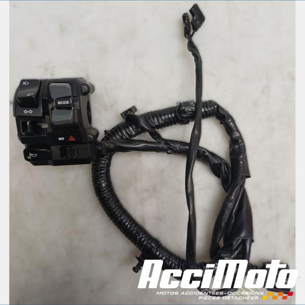Part Motor bike Commodo (gauche) YAMAHA MT-09