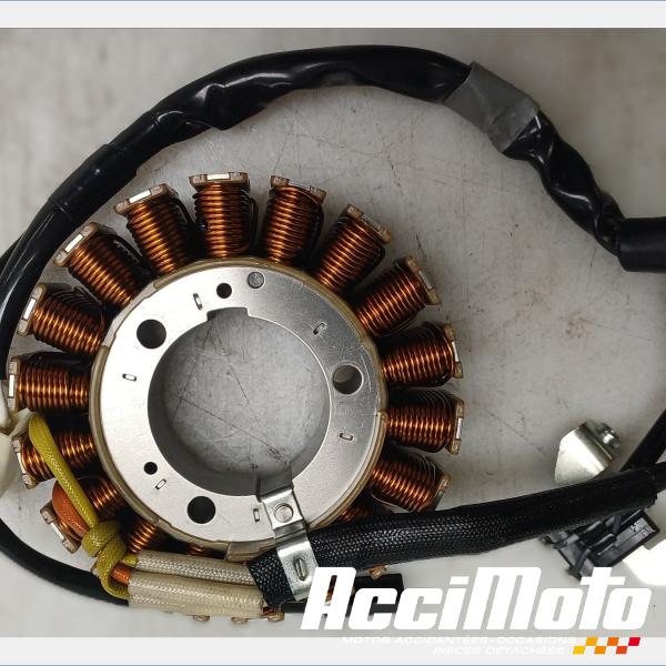 Pièce Moto Stator d'alternateur YAMAHA MT-09