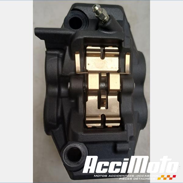 Pièce Moto étrier de frein avant (gauche) YAMAHA MT-09