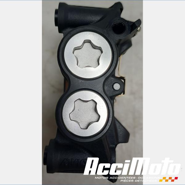 Pièce Moto étrier de frein avant (gauche) YAMAHA MT-09